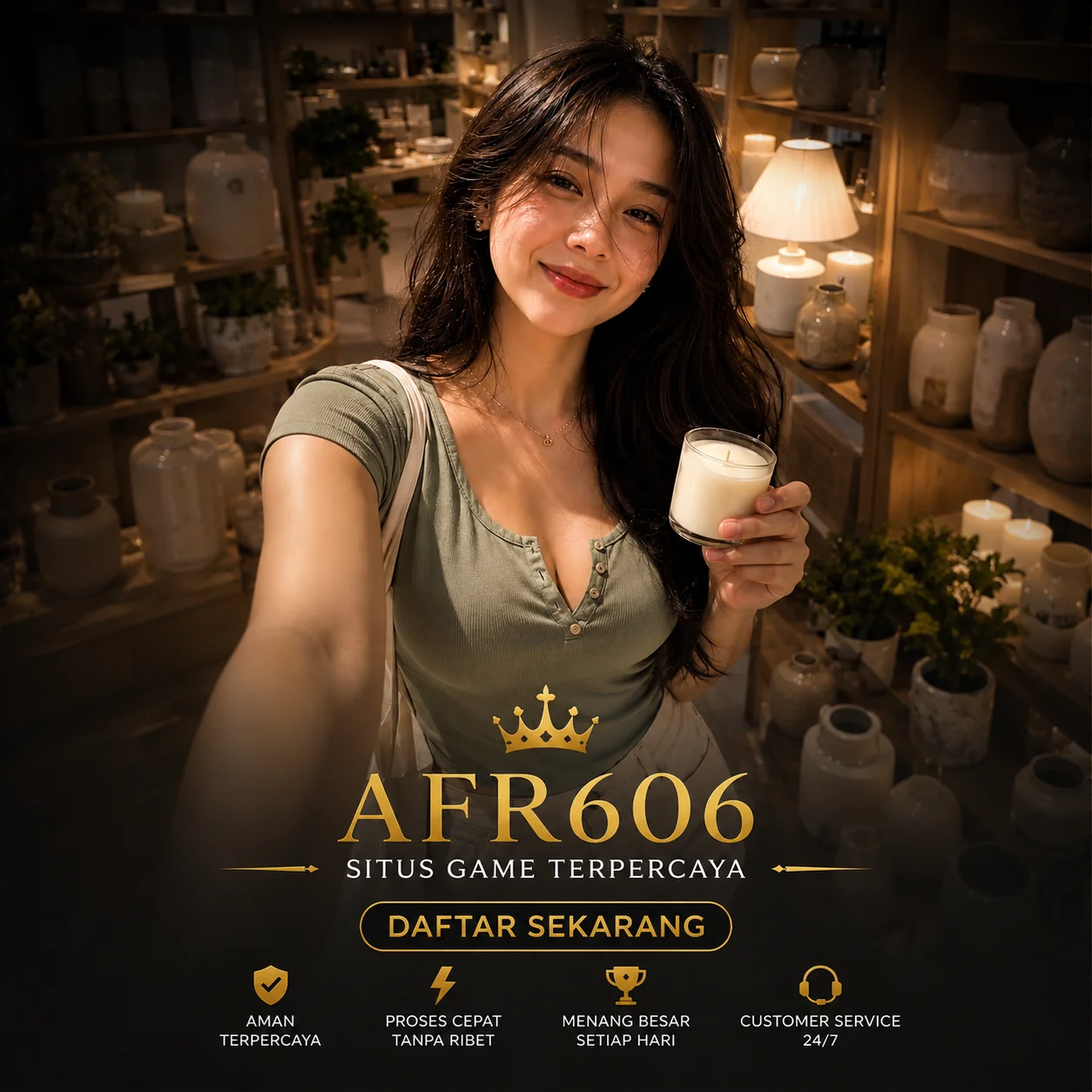 AFR606